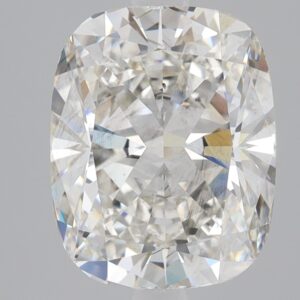 3.40 CT Cushion