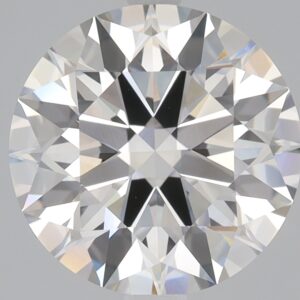 3.41 CT Round
