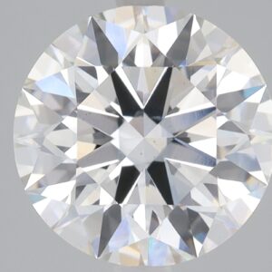 3.41 CT Round