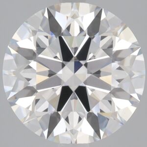 3.41 CT Round
