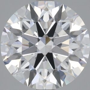 3.41 CT Round