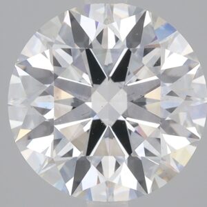3.41 CT Round