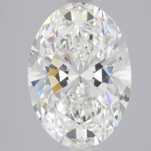 3.41 CT Oval