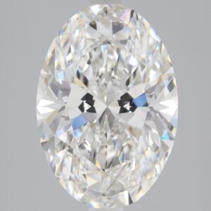 3.41 CT Oval