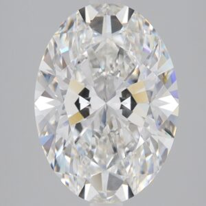 3.41 CT Oval
