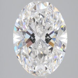 3.41 CT Oval