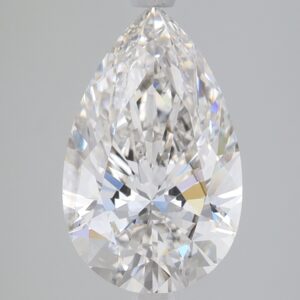 3.32 CT Pear