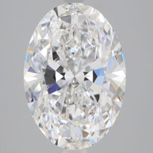 3.41 CT Oval