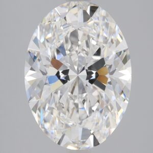 3.41 CT Oval