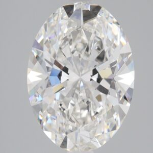3.41 CT Oval
