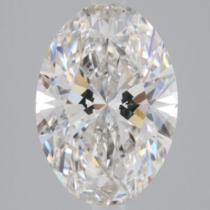 3.41 CT Oval