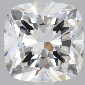 3.41 CT Cushion