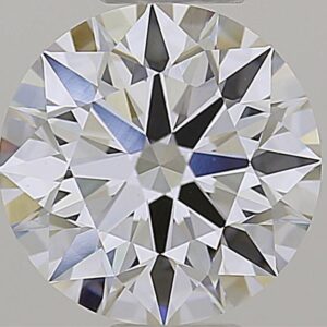 3.42 CT Round