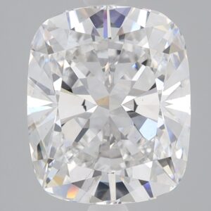 3.42 CT Cushion