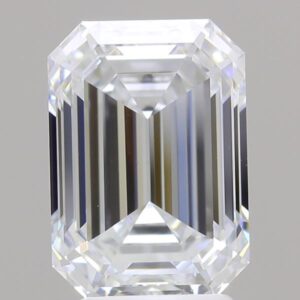 3.42 CT Emerald