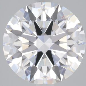 3.43 CT Round