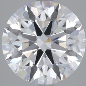 3.43 CT Round