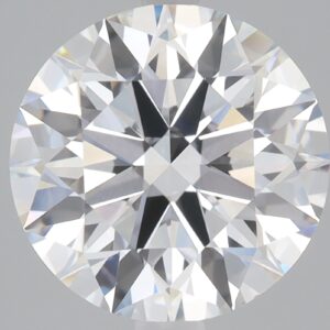 3.43 CT Round