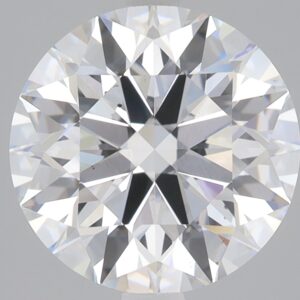 3.43 CT Round