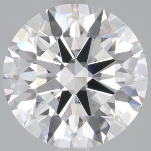 3.43 CT Round