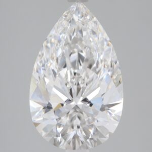 3.43 CT Pear
