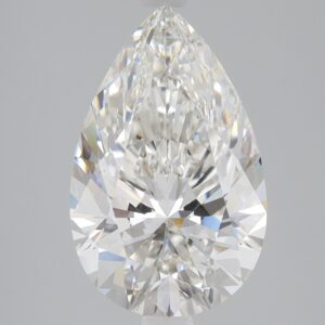 3.43 CT Pear
