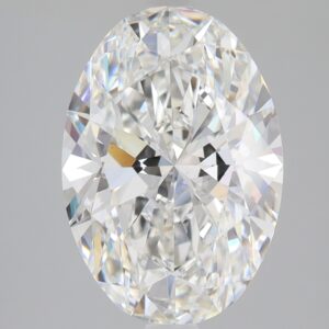 3.43 CT Oval