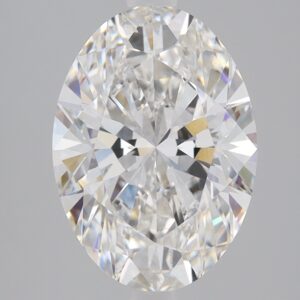 3.43 CT Oval