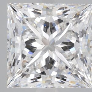 3.44 CT Princess