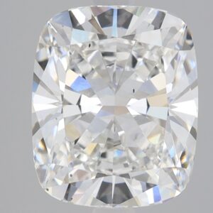 3.44 CT Cushion