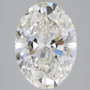3.32 CT Oval