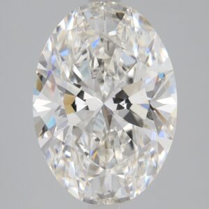 3.45 CT Oval