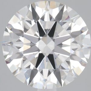 3.46 CT Round