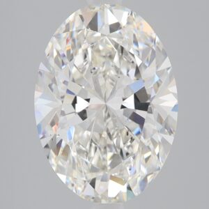 3.32 CT Oval