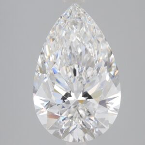 3.46 CT Pear