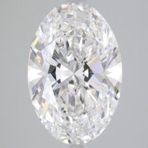 3.46 CT Oval