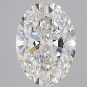 3.46 CT Oval