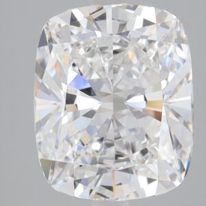 3.46 CT Cushion