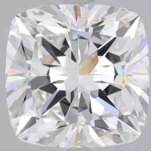 3.46 CT Cushion