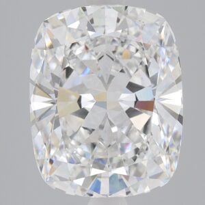3.46 CT Cushion