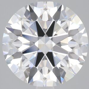 3.48 CT Round
