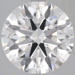 3.48 CT Round