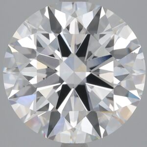 3.48 CT Round