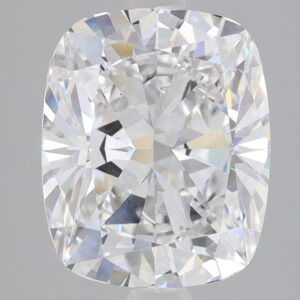 3.32 CT Cushion