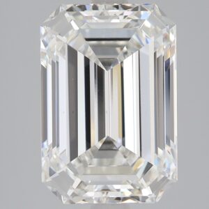 3.48 CT Emerald