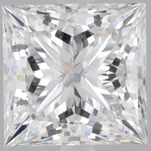 3.49 CT Princess