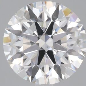 3.50 CT Round