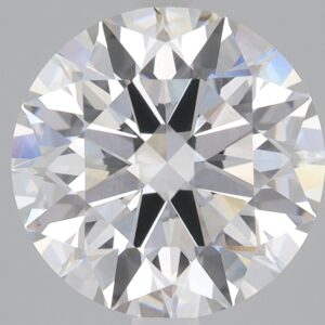 3.50 CT Round