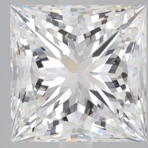 3.50 CT Princess