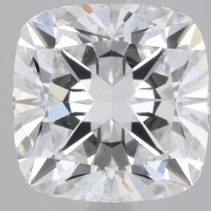 3.50 CT Cushion
